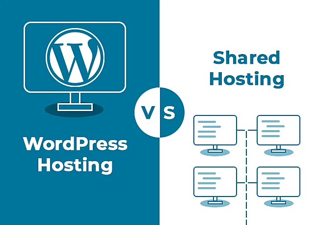 wordpress-hosting-vs-shared-hosting