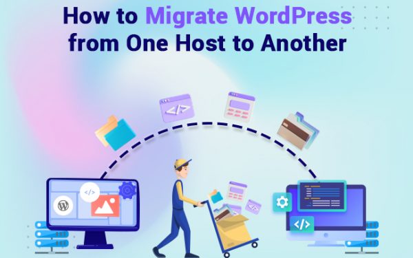 How to Migrate WordPress