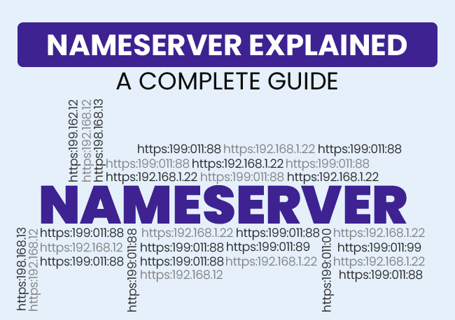 What Are Nameservers & What Does a Name Server Do?