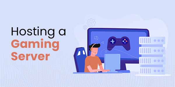 Hosting-A-Gaming-Server