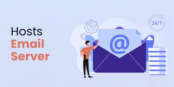 Hosts-Email-Server