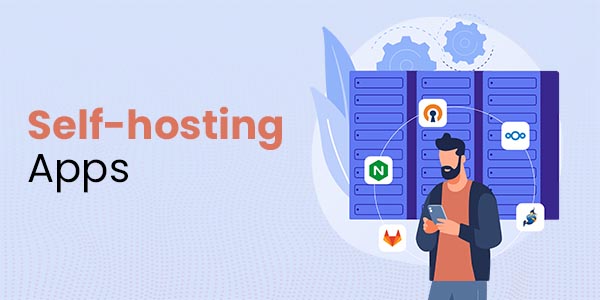 Self-hosting-Apps