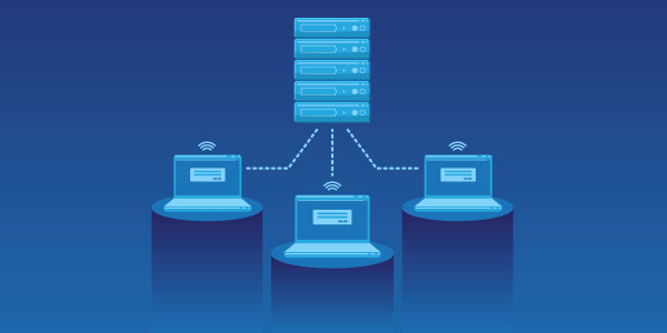 Shared Hosting