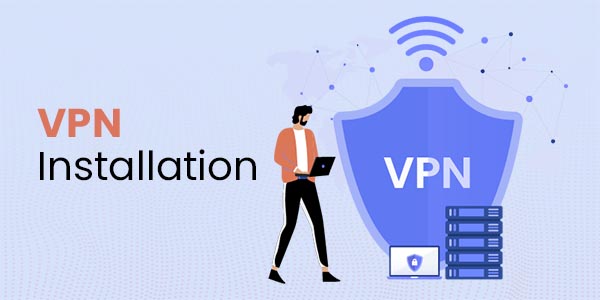 VPN-Installation