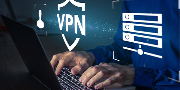 VPN Installation