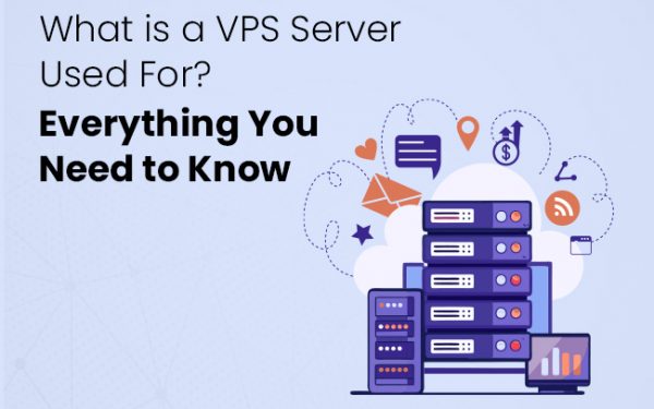 what-is-vps-server-used-for