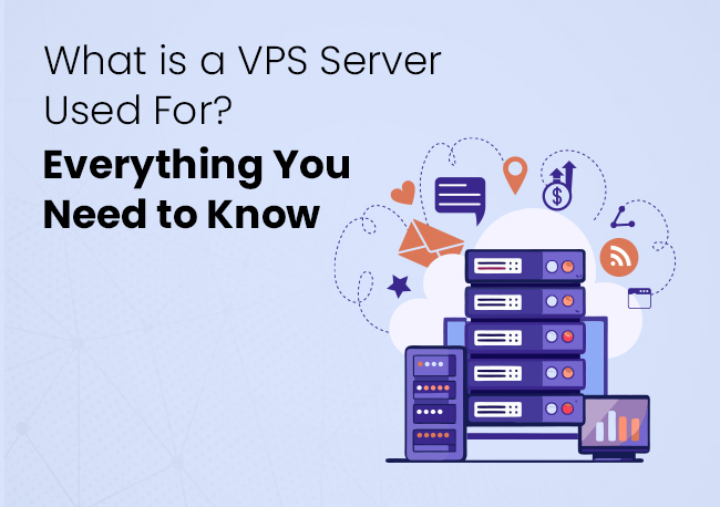 what-is-vps-server-used-for