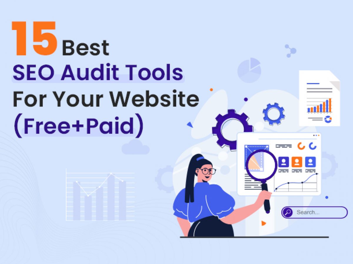 Boost Your Website's Performance with Advanced SEO Analysis Tools - Technical SEO Auditing