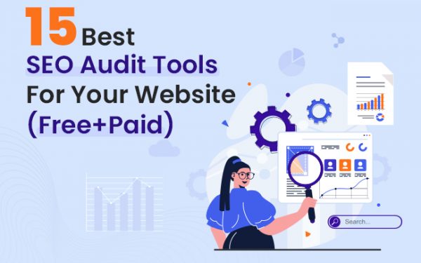 Best SEO Audit Tools For Your Website