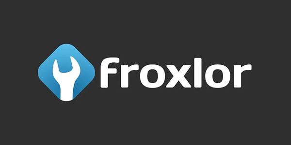 Froxlor