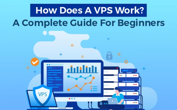 How Does a VPS Work