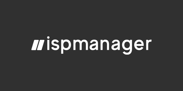 ISP-Manager