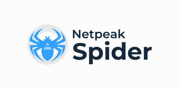 Netpeak Spider