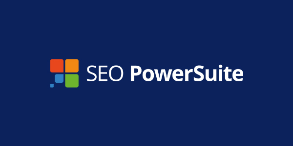 SEO PowerSuite