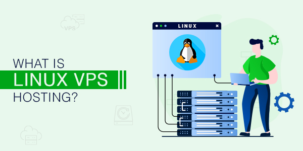 What is Linux VPS Hosting