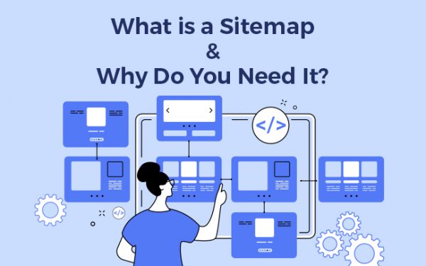 What is Sitemap & Why You Need it