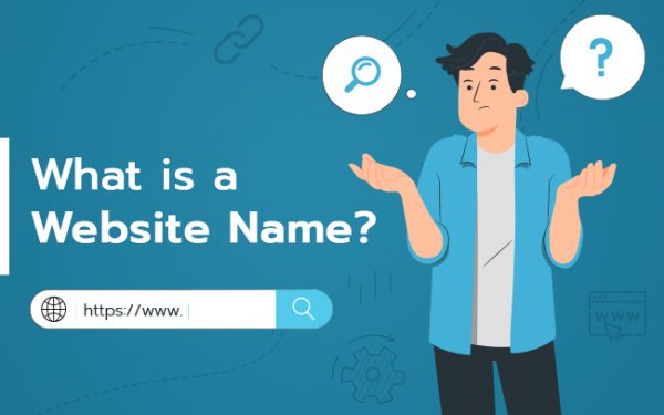 What is Website Name