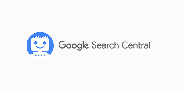 google search central