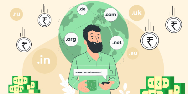 Domain Name Cost