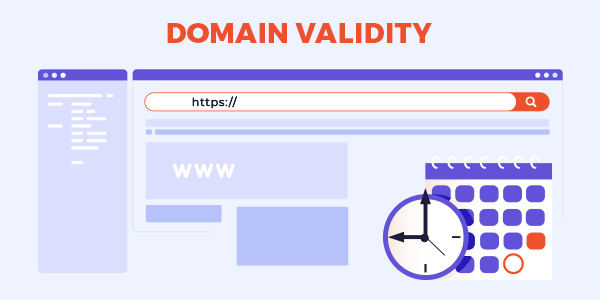 Domain Validity