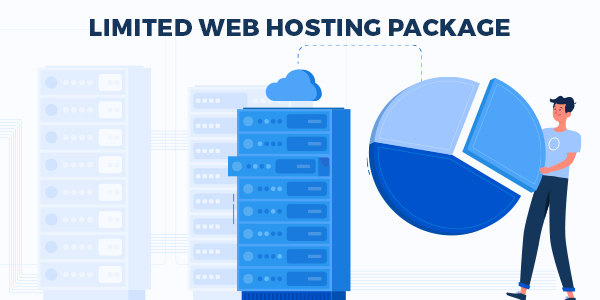 Limited Web Hosting Package