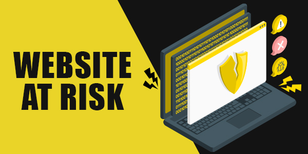 Website At Risk