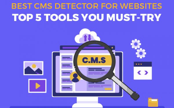 5 Best Website CMS Detector Tools You Must Try