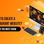 How to Create a Restaurant Website 6 Steps You Must Know