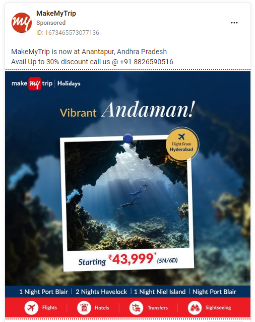 Paid Marketing
