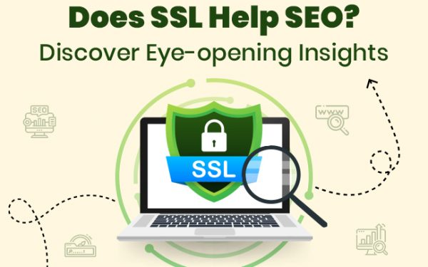 SEO Discover Eye-opening Insights