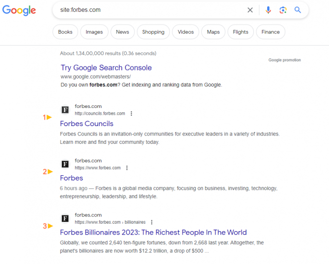 How to Find All Pages on a Website?
