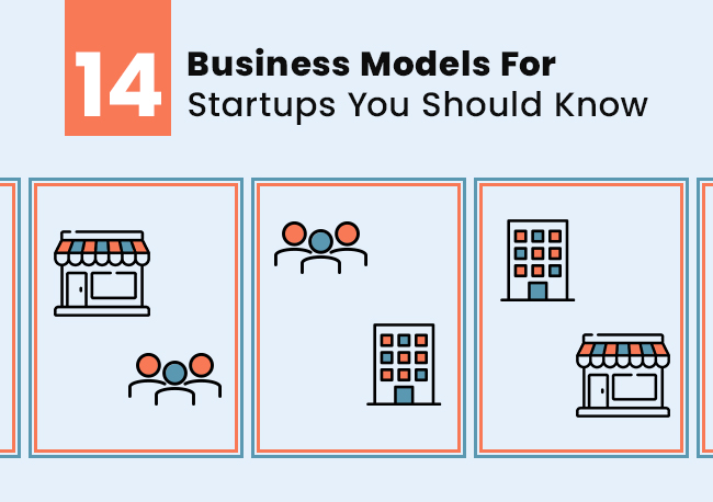 Business Models for Startups You Should Know