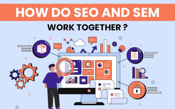 How to Do SEO and SEM Work Together