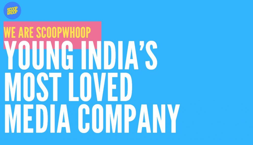 ScoopWhoop