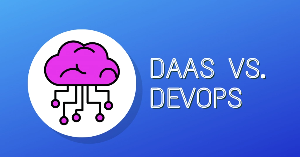 Daas-VS-devlops 