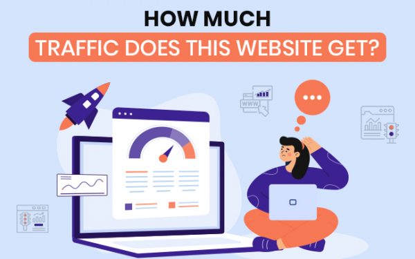 How Much Traffic Does this Website Get