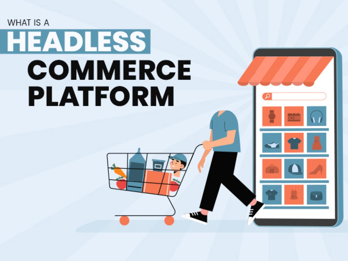 Future-Proofing Your E-Commerce: A Deep Dive into Headless Commerce