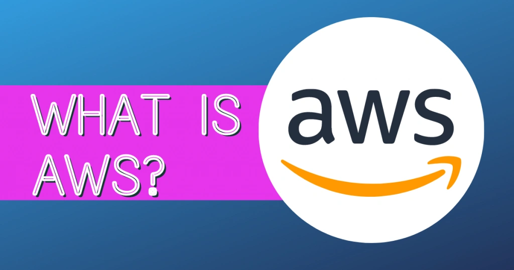 what-is-AWS