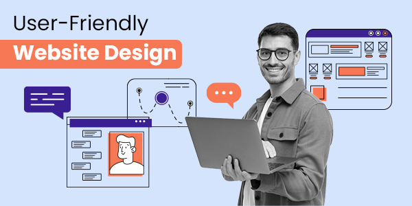 User-Friendly Website Design