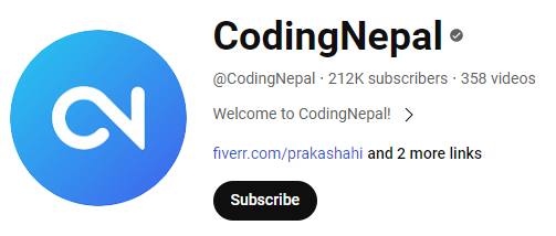 Coding Nepal