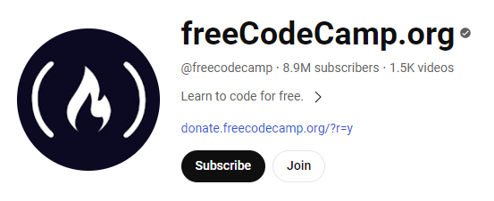 FreeCodeCamp.org