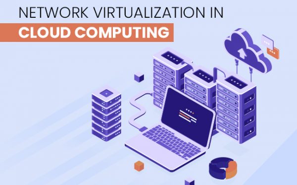 Overview of Network Virtualization in Cloud Computing