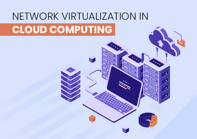 Overview of Network Virtualization in Cloud Computing