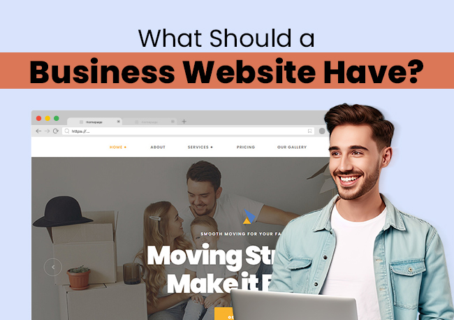 Important Things Business Websites Should Have