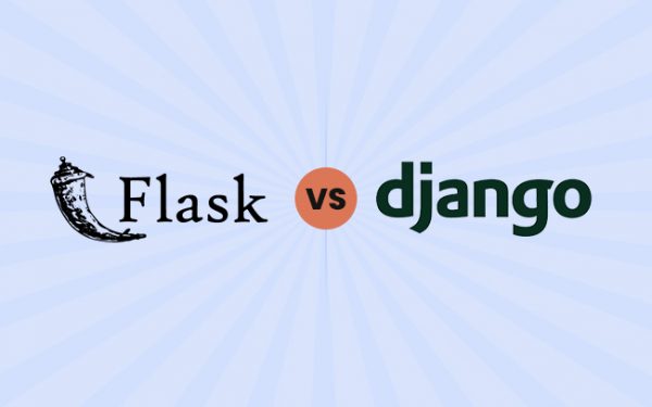 Flask vs Django