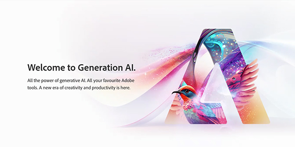 adobe's sensei