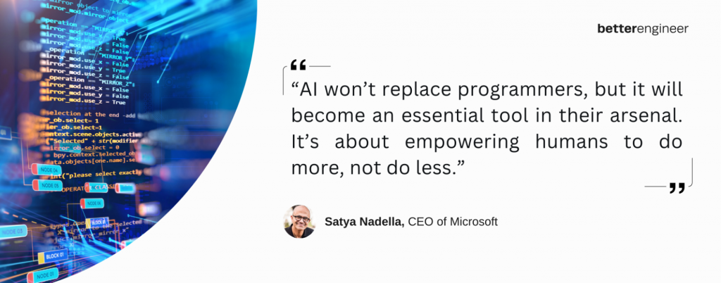 Satya Nadella - quote
