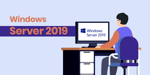 Windows Server 2019