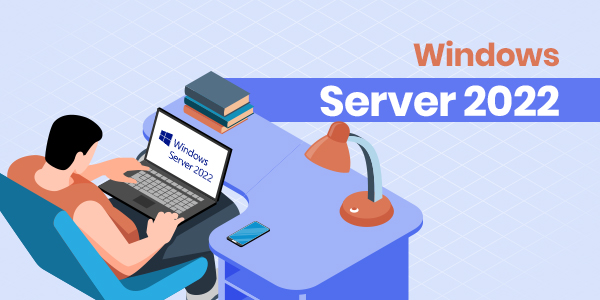 Windows Server 2022