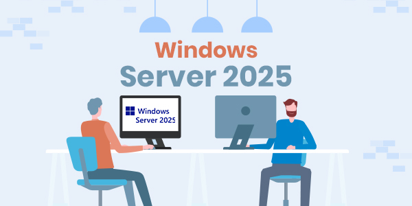 Windows Server 2025